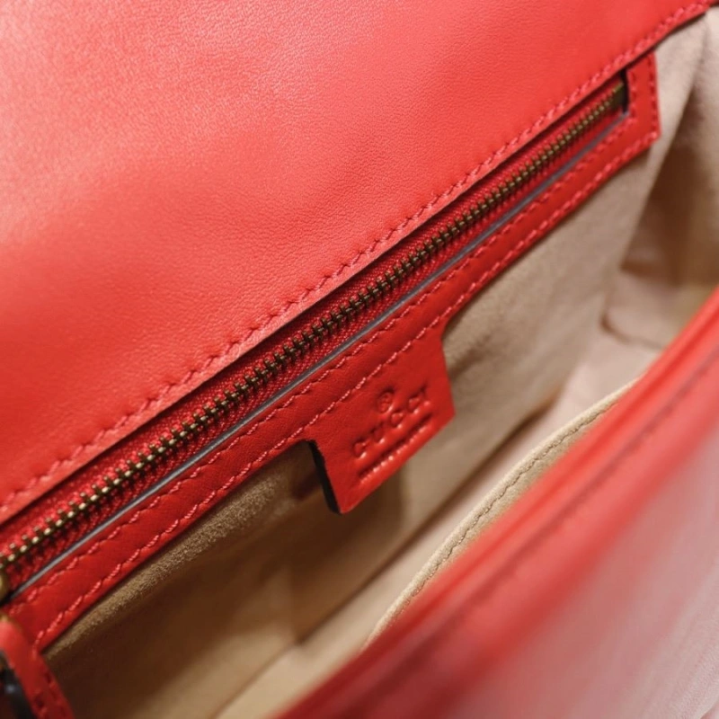 Gucci Top Handle Bags 4036B-0537