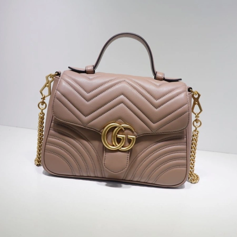 Gucci Top Handle Bags 4036B-0538