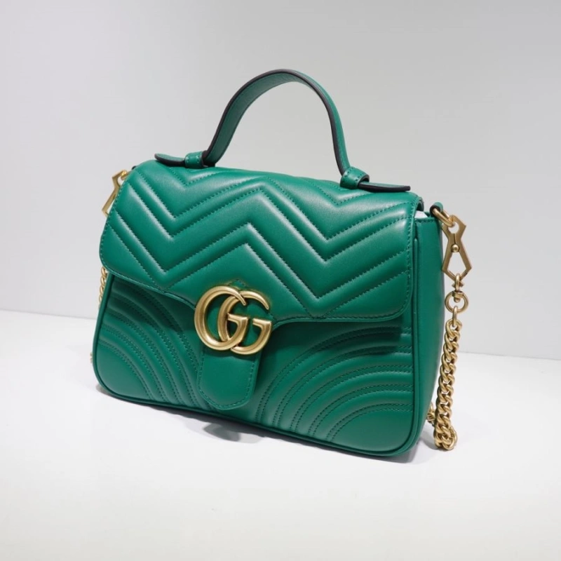 Gucci Top Handle Bags 4036B-0539