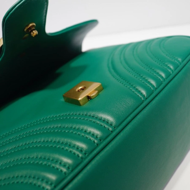 Gucci Top Handle Bags 4036B-0539