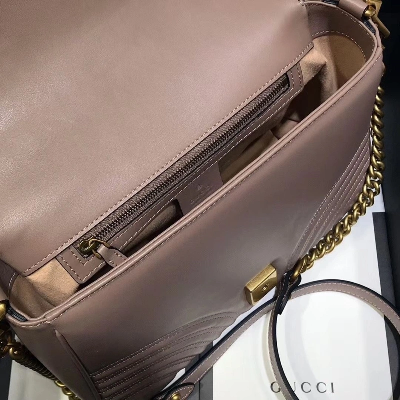 Gucci Top Handle Bags 4036B-0540
