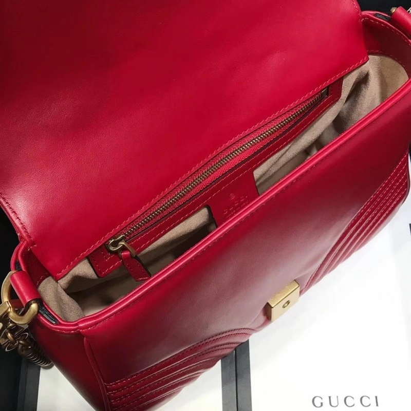 Gucci Top Handle Bags 4036B-0541