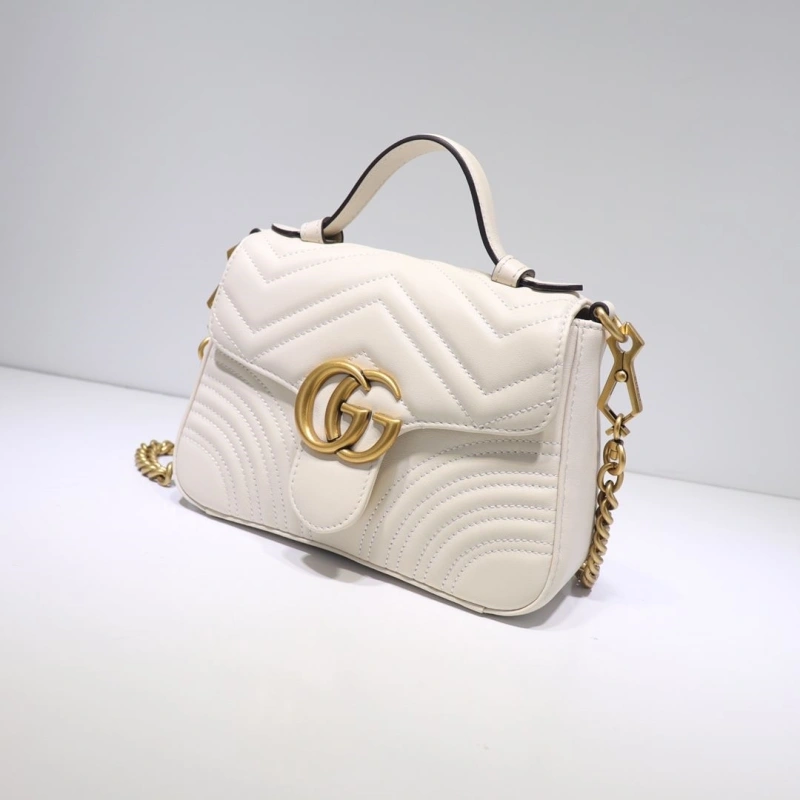 Gucci Top Handle Bags 4036B-0542