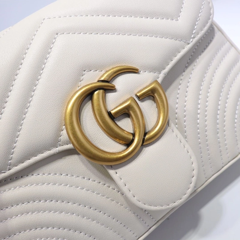 Gucci Top Handle Bags 4036B-0542
