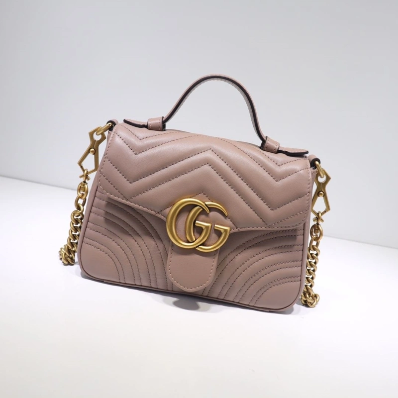 Gucci Top Handle Bags 4036B-0543