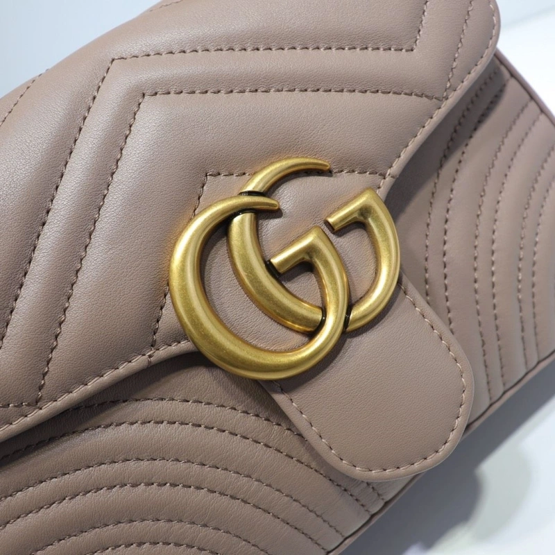 Gucci Top Handle Bags 4036B-0543