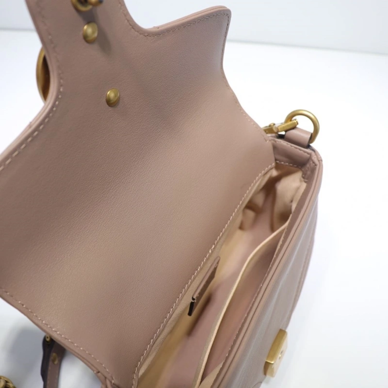 Gucci Top Handle Bags 4036B-0543