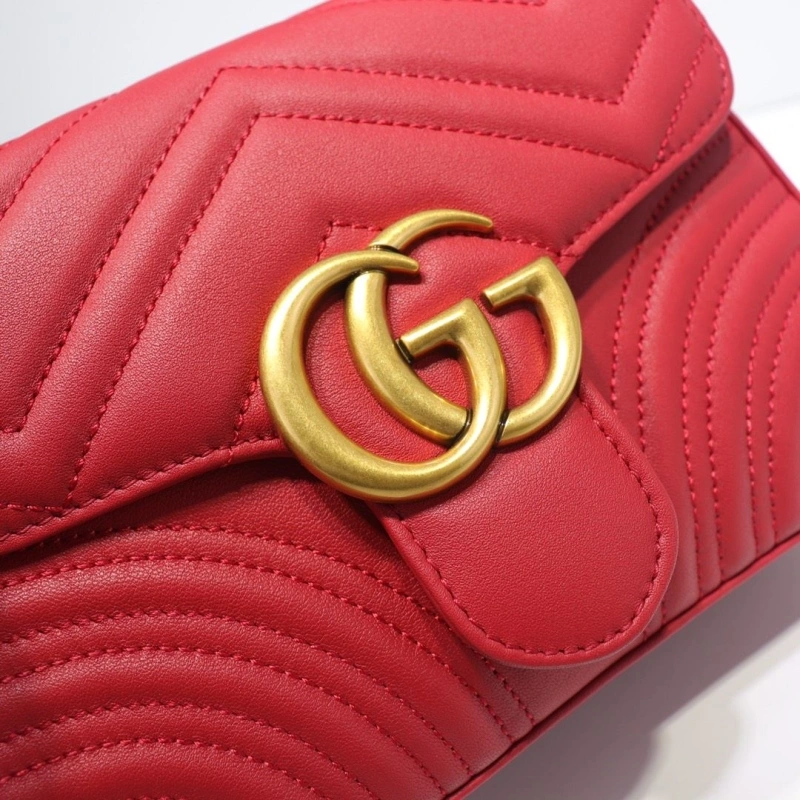 Gucci Top Handle Bags 4036B-0544