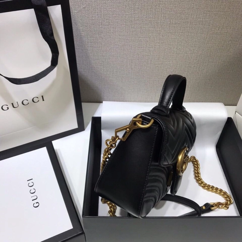 Gucci Top Handle Bags 4036B-0546