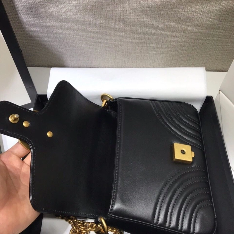 Gucci Top Handle Bags 4036B-0546