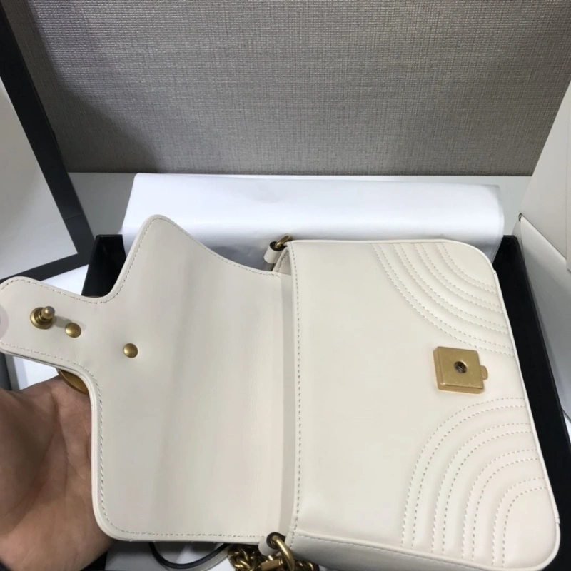 Gucci Top Handle Bags 4036B-0547