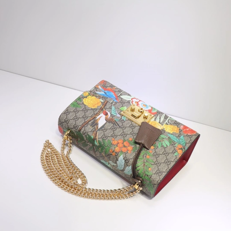 Gucci Top Handle Bags 4036B-0572