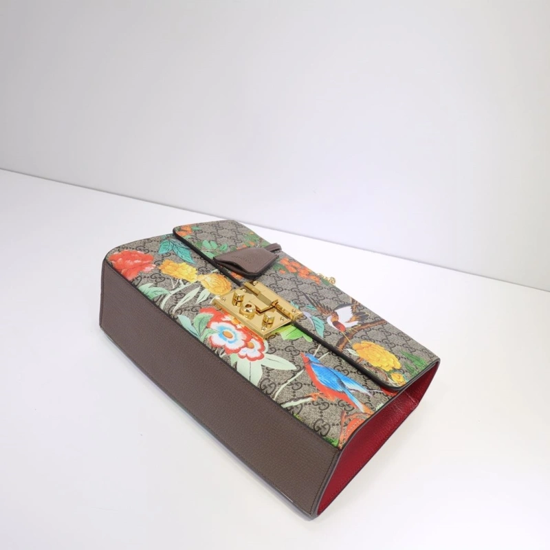 Gucci Top Handle Bags 4036B-0572