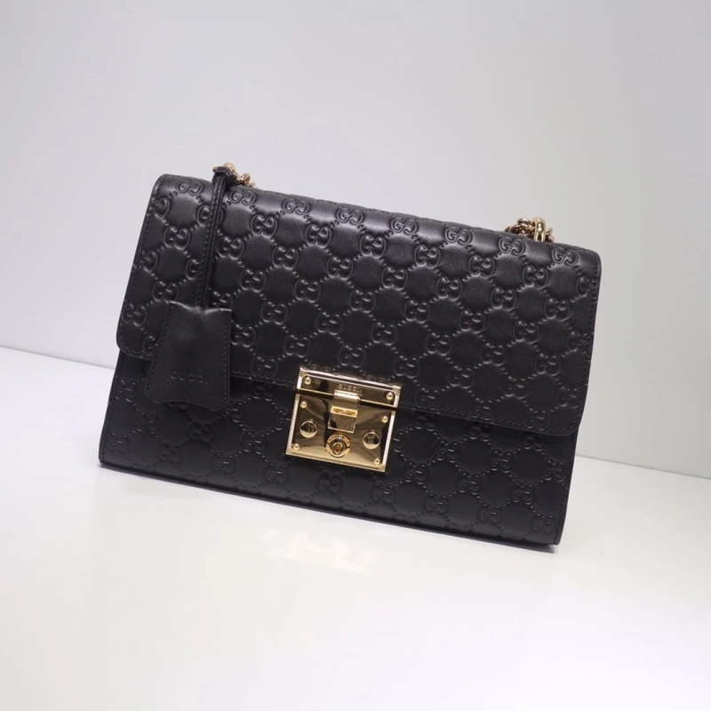 Gucci Top Handle Bags 4036B-0574