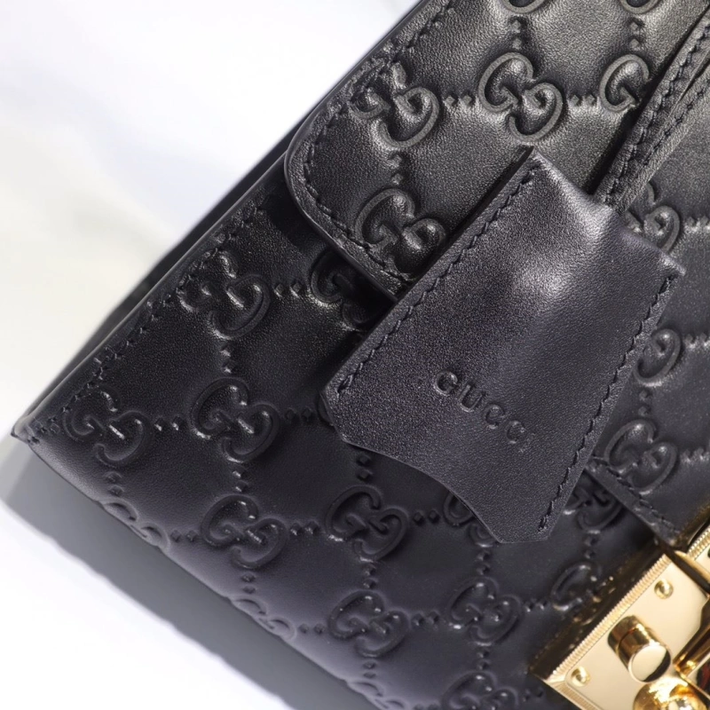 Gucci Top Handle Bags 4036B-0574