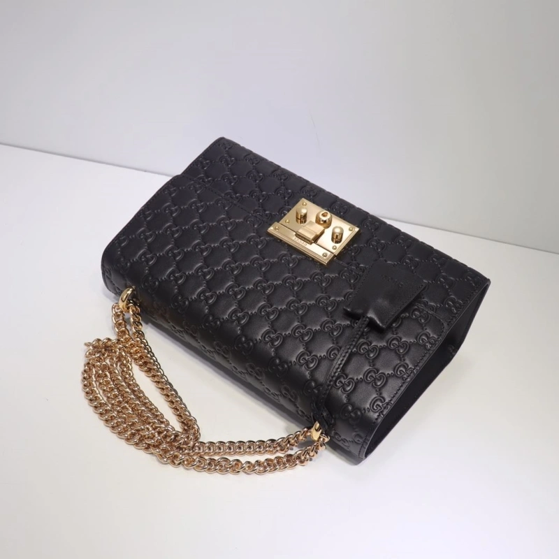 Gucci Top Handle Bags 4036B-0574