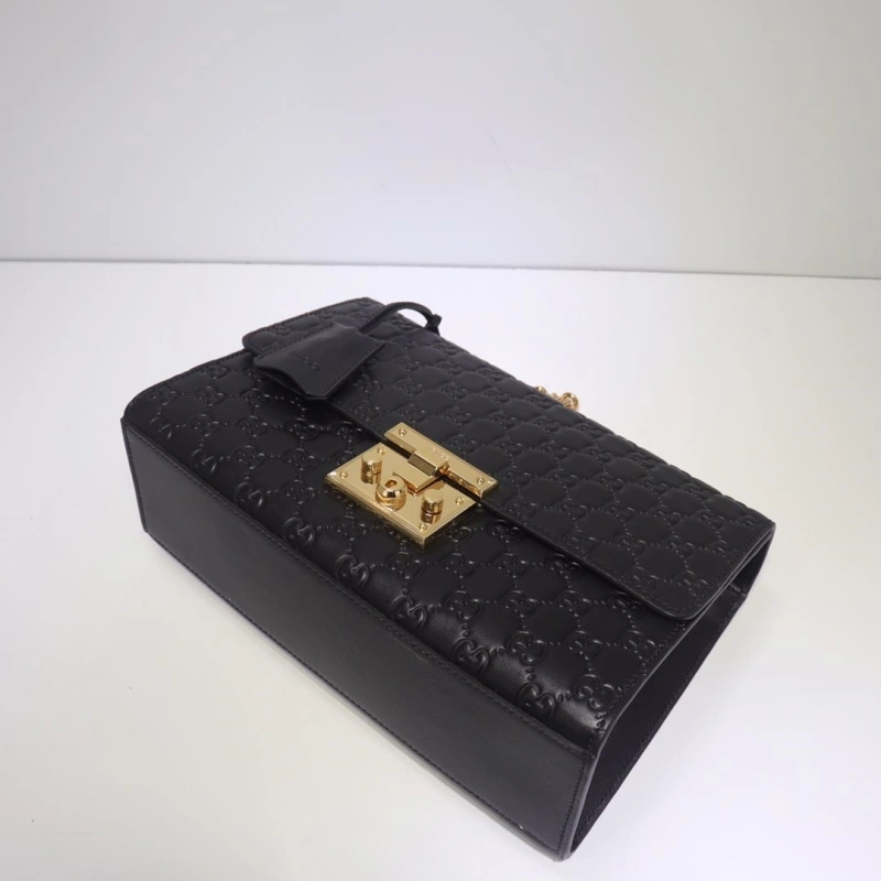 Gucci Top Handle Bags 4036B-0574