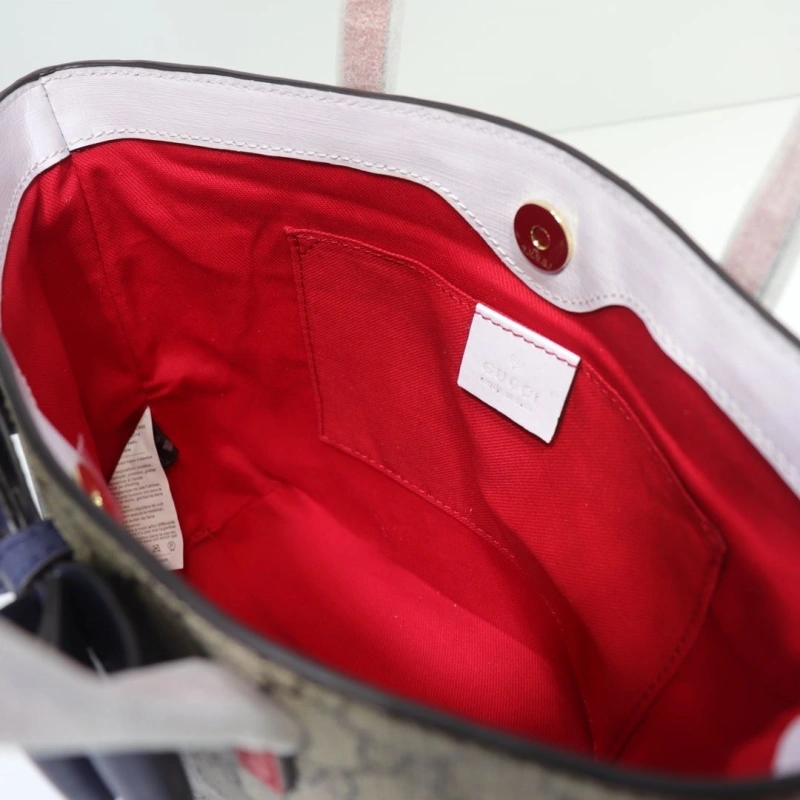 Gucci Shopping Bags 4036B-0577