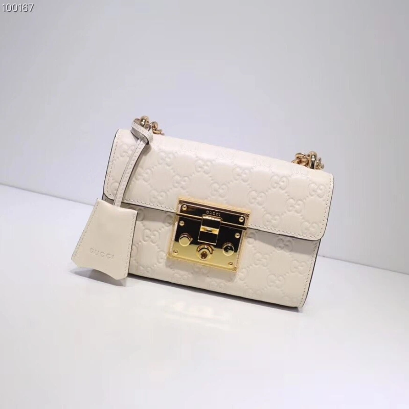Gucci Top Handle Bags 4036B-0581