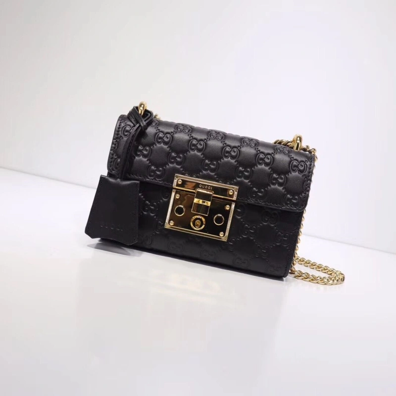 Gucci Top Handle Bags 4036B-0582