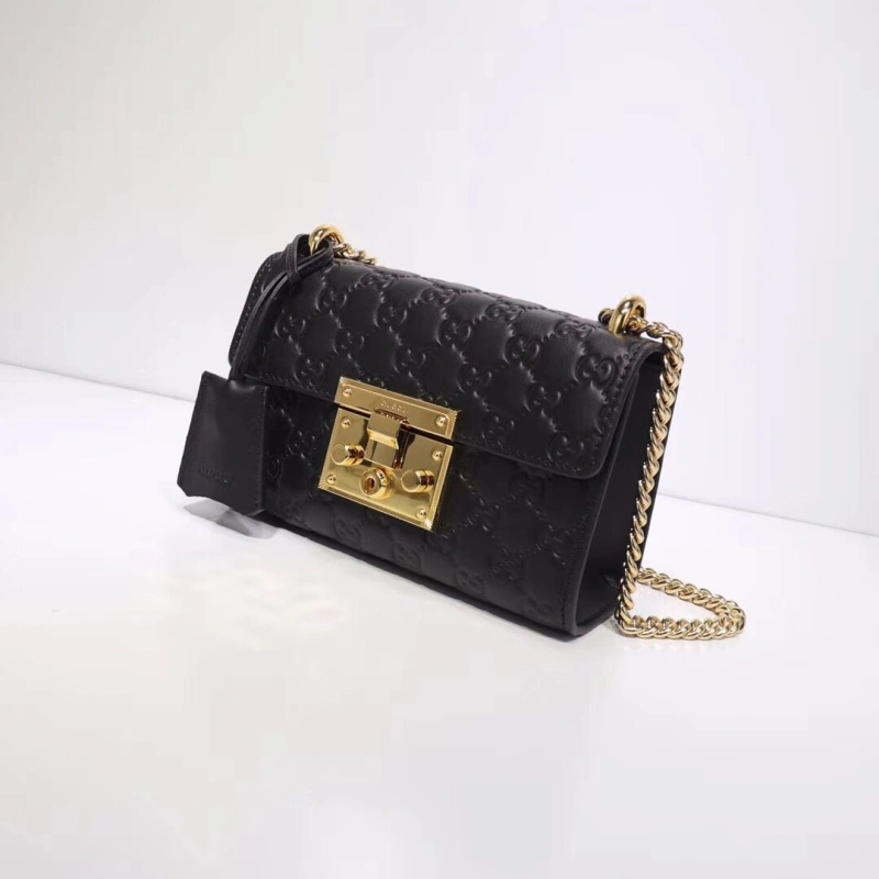Gucci Top Handle Bags 4036B-0582