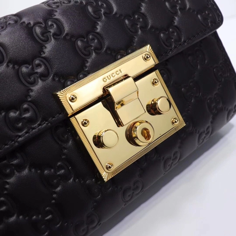 Gucci Top Handle Bags 4036B-0582