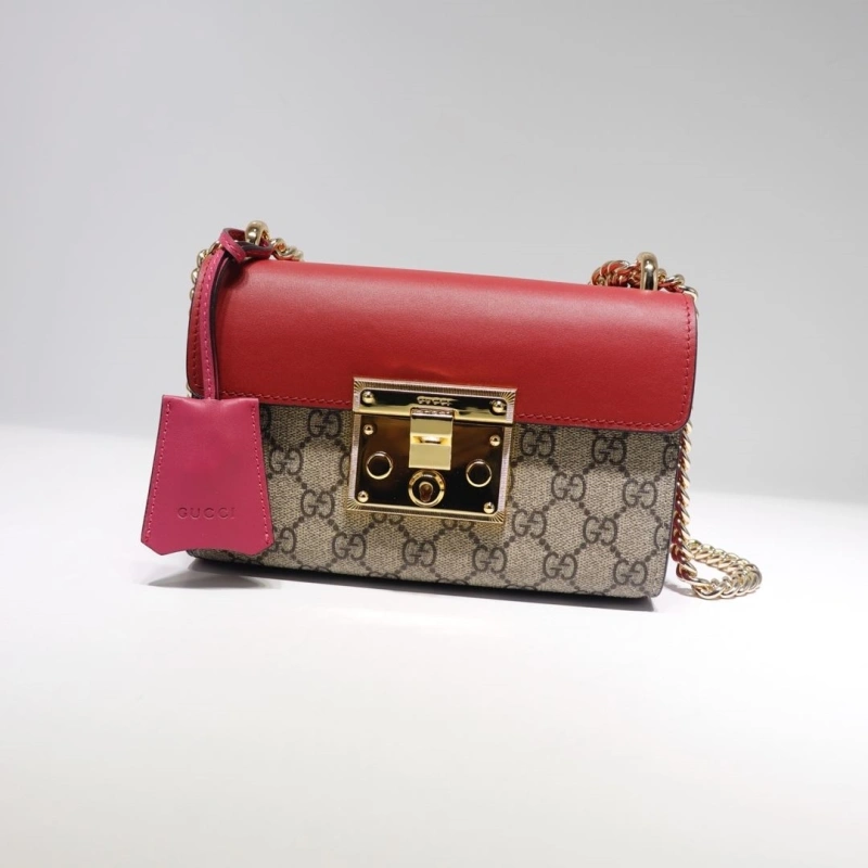 Gucci Top Handle Bags 4036B-0584