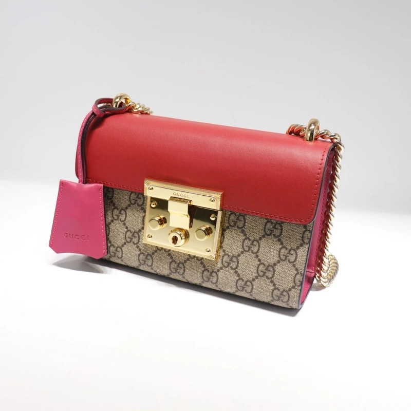 Gucci Top Handle Bags 4036B-0584