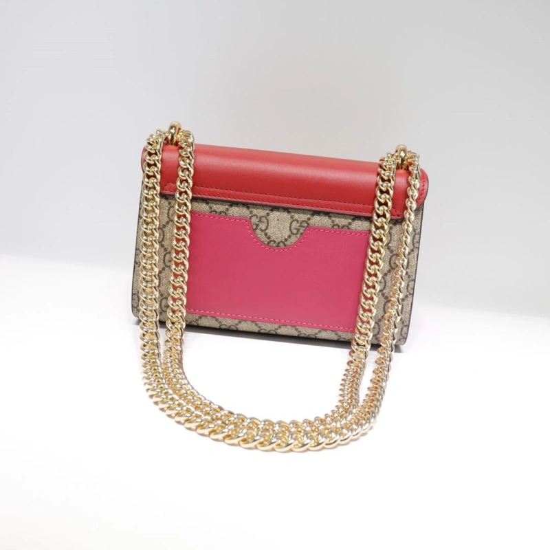 Gucci Top Handle Bags 4036B-0584