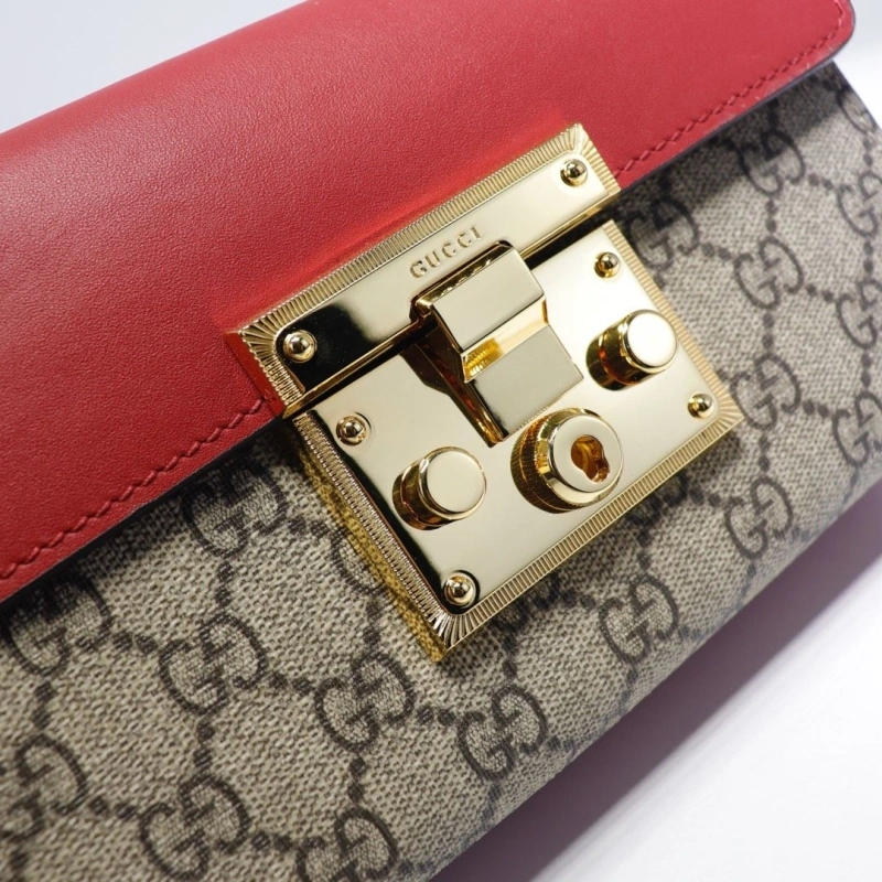 Gucci Top Handle Bags 4036B-0584