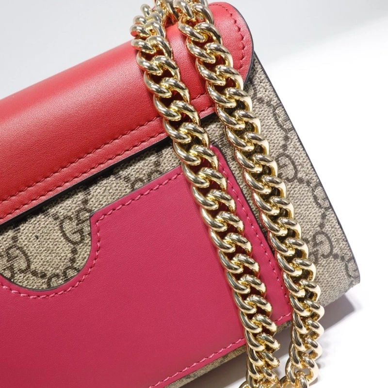 Gucci Top Handle Bags 4036B-0584