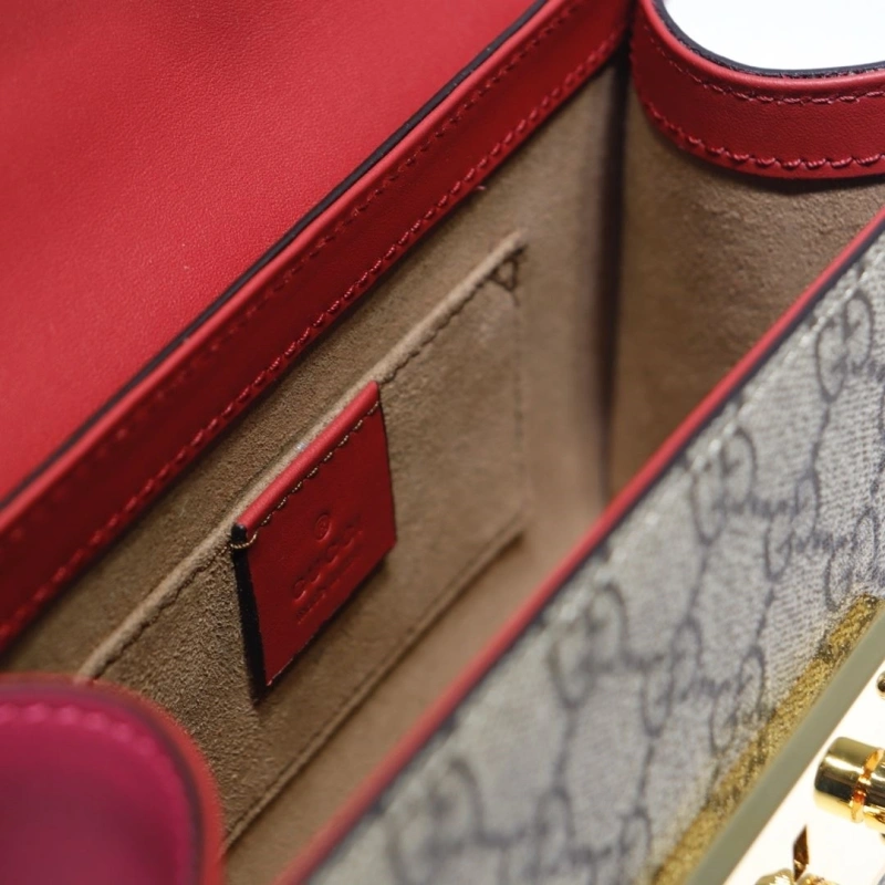 Gucci Top Handle Bags 4036B-0584