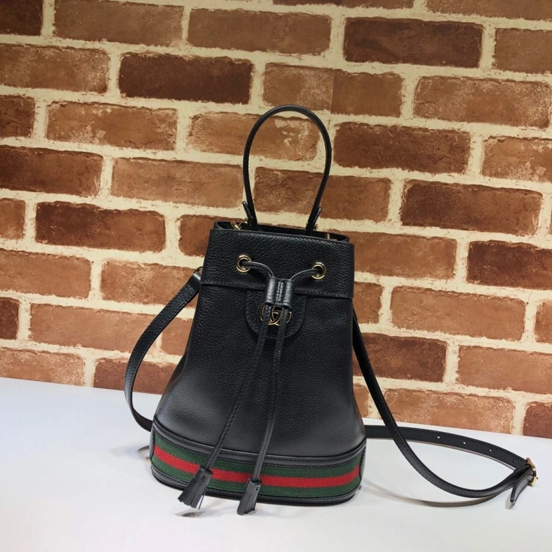 Gucci Bucket Bags 4036B-0588