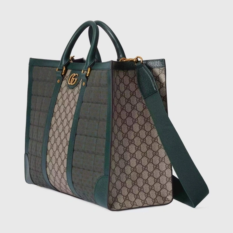 Gucci Shopping Bags 4036B-0591