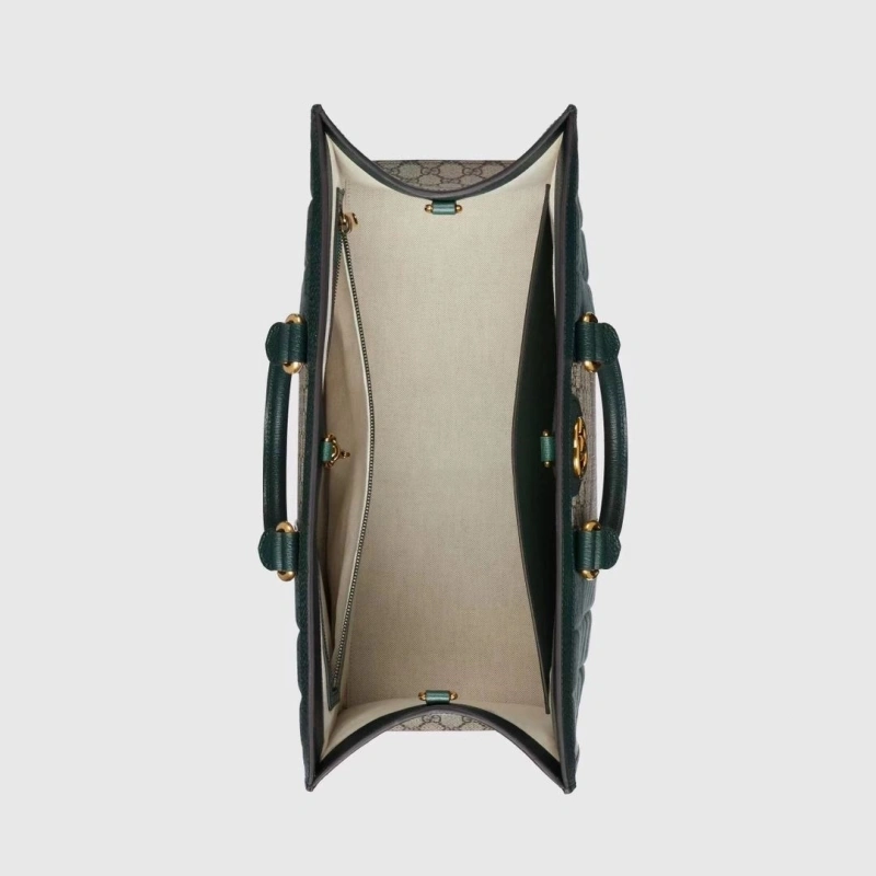 Gucci Shopping Bags 4036B-0591