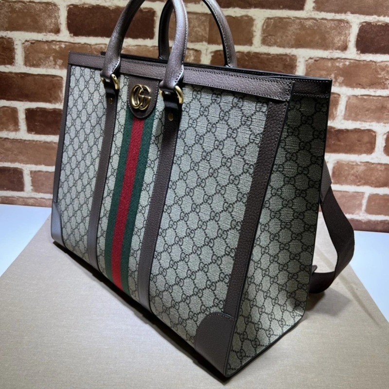 Gucci Shopping Bags 4036B-0593