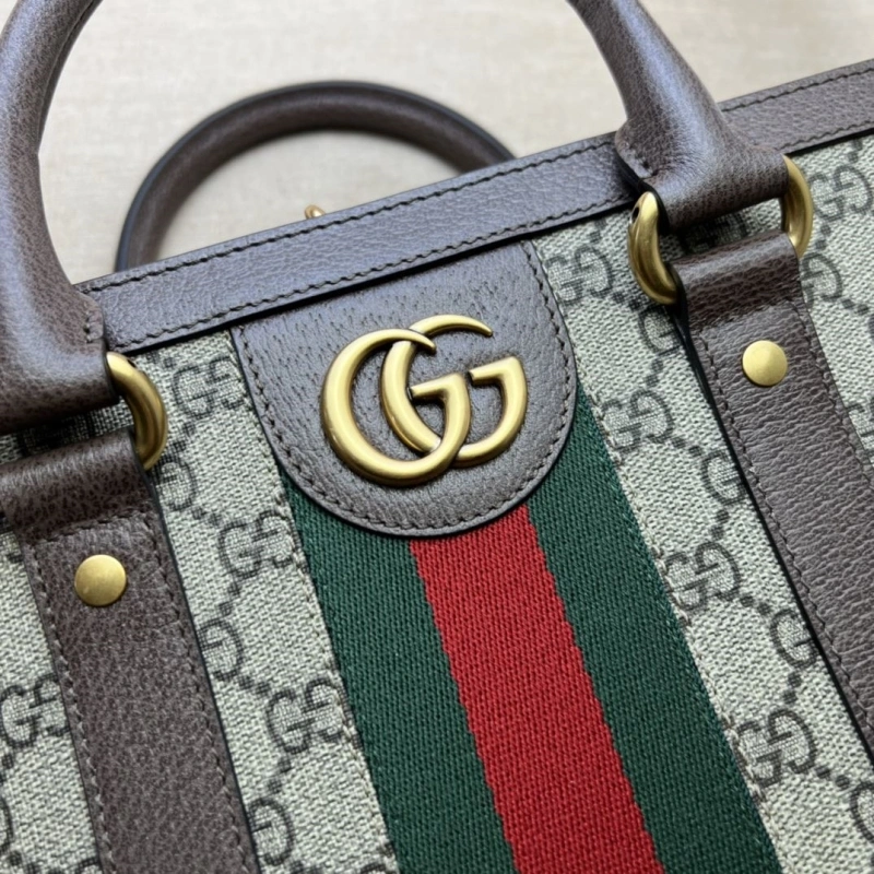 Gucci Shopping Bags 4036B-0593