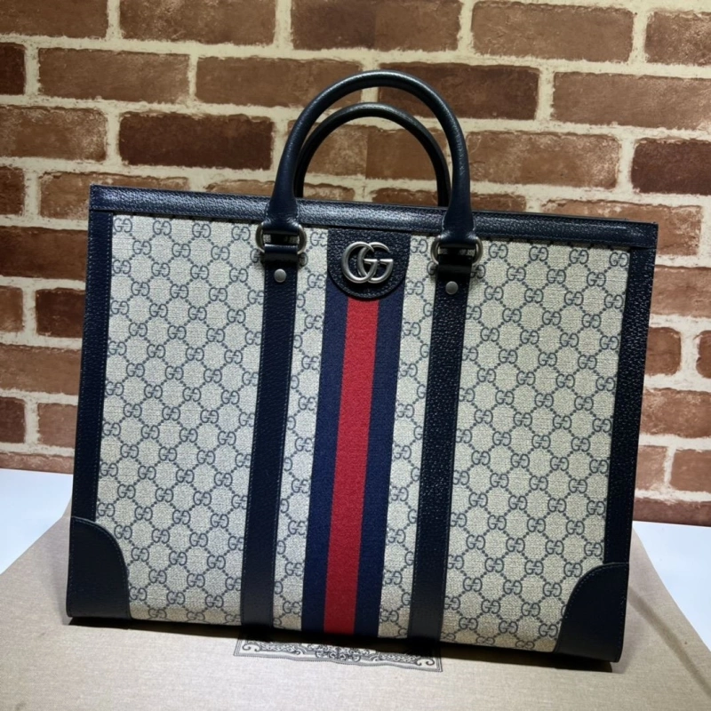 Gucci Shopping Bags 4036B-0595