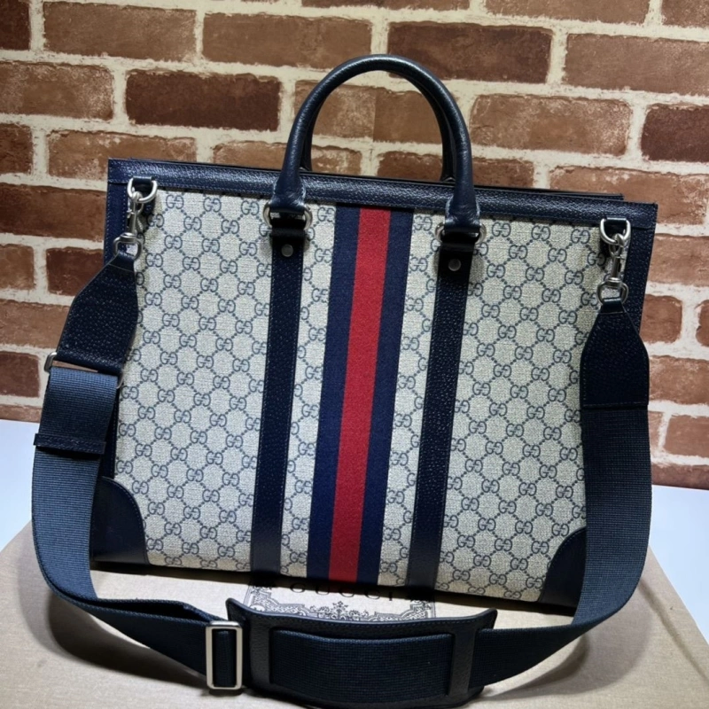 Gucci Shopping Bags 4036B-0595