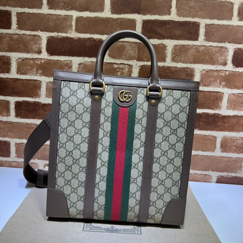 Gucci Shopping Bags 4036B-0604