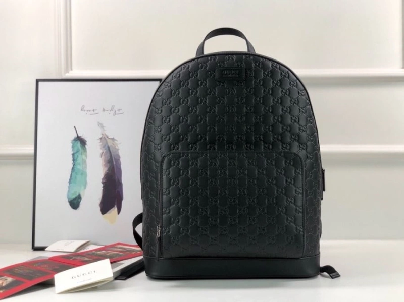 Gucci Backpacks 4036B-0610