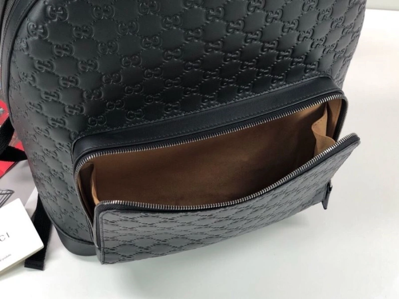 Gucci Backpacks 4036B-0610