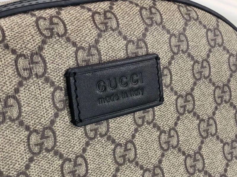 Gucci Backpacks 4036B-0611