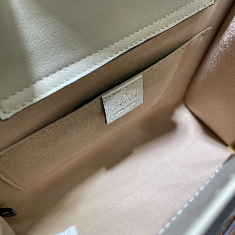 Gucci Shopping Bags 4036B-0615