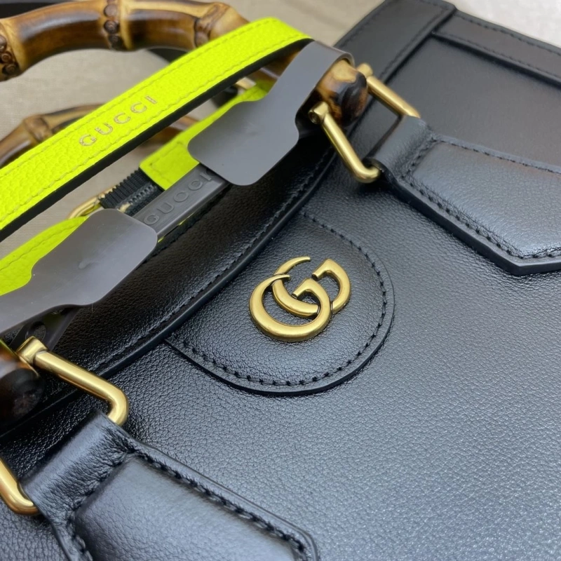 Gucci Shopping Bags 4036B-0616