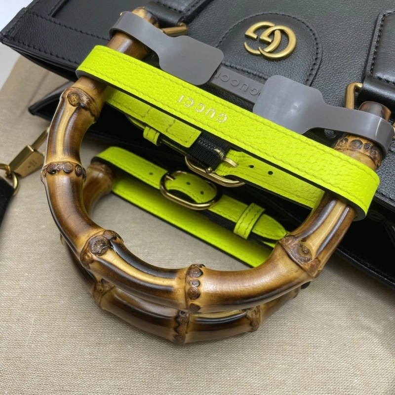 Gucci Shopping Bags 4036B-0616