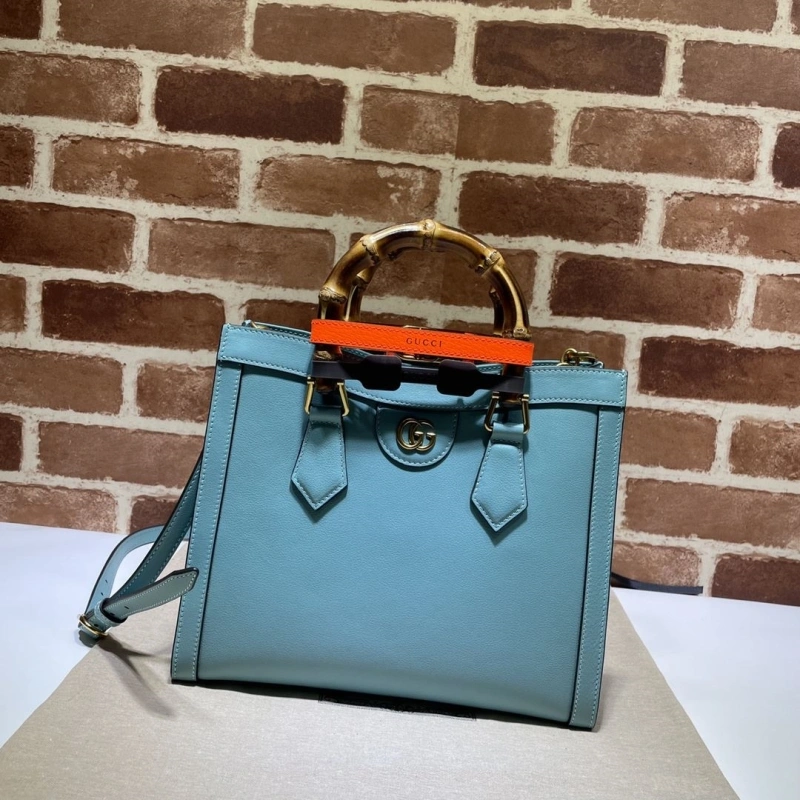 Gucci Shopping Bags 4036B-0617