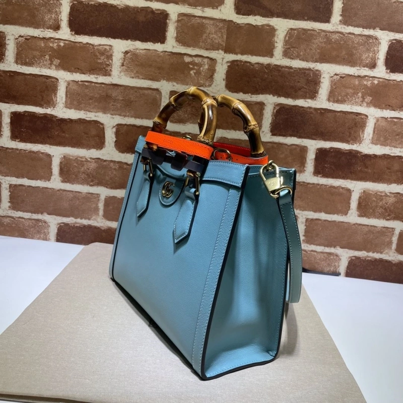 Gucci Shopping Bags 4036B-0617