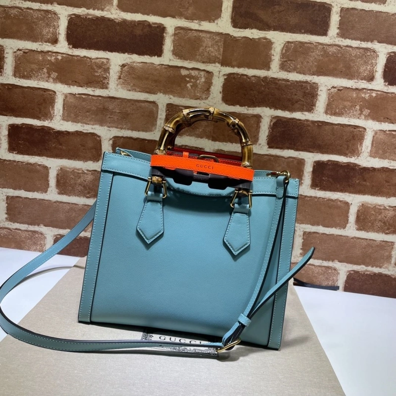Gucci Shopping Bags 4036B-0617