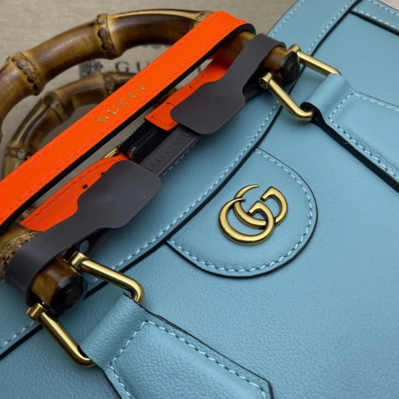 Gucci Shopping Bags 4036B-0617